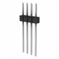 929834-05-04-RK - CONN HEADER VERT 4POS 2.54MM