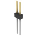 PBC02SFEN - CONN HEADER VERT 2POS 2.54MM