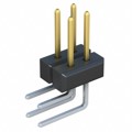 PBC02DBAN - CONN HEADER R/A 4POS 2.54MM