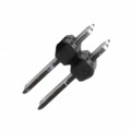 0010897041 - CONN HEADER VERT 4POS 2.54MM