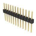 PRPC012SACN-RC - CONN HEADER VERT 12POS 2.54MM