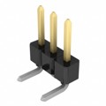 GBC03SABN-M30 - CONN HEADER SMD 3POS 2.54MM