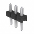 TLW-103-06-T-S - CONN HEADER VERT 3POS 2.54MM