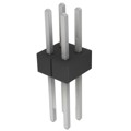 PEC02DACN - CONN HEADER VERT 4POS 2.54MM