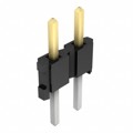 TMS-101-02-L-D - CONN HEADER VERT 2POS