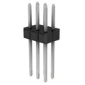 929836-03-03 - CONN HEADER VERT 6POS 2.54MM