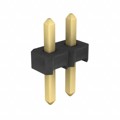 TLW-101-06-G-D - CONN HEADER VERT 2POS