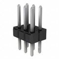 929836-09-03 - CONN HEADER VERT 6POS 2.54MM