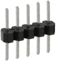 PEC05SABN - CONN HEADER VERT 5POS 2.54MM