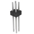 PEC02DAEN - CONN HEADER VERT 4POS 2.54MM
