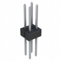 PEC02DFCN - CONN HEADER VERT 4POS 2.54MM