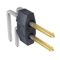 90122-0761 - CONN HEADER R/A 2POS