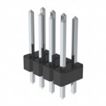 PEC04DFAN - CONN HEADER VERT 8POS 2.54MM