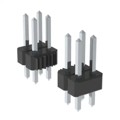 PEC17DAAN - CONN HEADER VERT 34POS 2.54MM