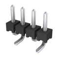 TMM-104-05-T-S-SM-P - 2MM TERMINAL STRIP
