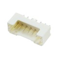 7-1971798-1 - CONN HEADER VERT 7POS 2.5MM