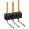 PBC03SBCN - CONN HEADER R/A 3POS 2.54MM