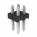 TLW-102-05-T-D - CONN HEADER VERT 4POS 2.54MM