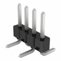 GEC04SABN-M30 - CONN HEADER SMD 4POS 2.54MM