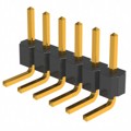 NRPN061PARN-RC - CONN HEADER R/A 6POS 2MM