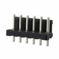 5-1123723-6 - CONN HEADER VERT 6POS 3.96MM