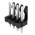 0026481045 - CONN HEADER VERT 4POS 3.96MM