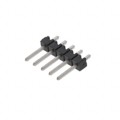 9-146282-0-05 - CONN HEADER VERT 5POS 2.54MM