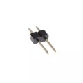 G800LV306018DEU - PIN HEADER 2.54MM PITCH STR DIP,