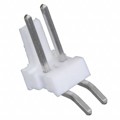 644877-2 - CONN HEADER R/A 2POS 2.54MM