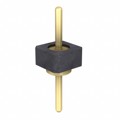 BBL-101-G-E - CONN HEADER VERT 1POS