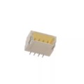 G846A04100Y1EU - WIRE TO BOARD 1.0MM PITCH R/A SM