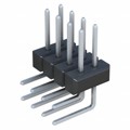 PEC04DBAN - CONN HEADER R/A 8POS 2.54MM