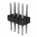 929836-01-04-RK - CONN HEADER VERT 8POS 2.54MM