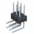 PEC03DBBN - CONN HEADER R/A 6POS 2.54MM