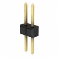 929647-02-02-I - CONN HEADER VERT 2POS 2.54MM