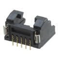 DF50A-5P-1V(51) - CONN HEADER SMD 5POS 1MM