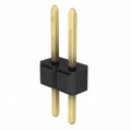 929647-09-02-I - CONN HEADER VERT 2POS 2.54MM