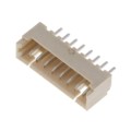 10114829-10108LF - CONN HEADER VERT 8POS 1.25MM