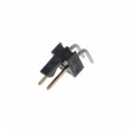 1718574002 - CONN HEADER R/A 2POS 2.54MM