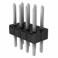 929836-09-04-RK - CONN HEADER VERT 8POS 2.54MM