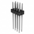 929836-05-04 - CONN HEADER VERT 8POS 2.54MM