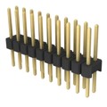 PRPC010DFBN-RC - CONN HEADER VERT 20POS 2.54MM