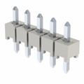 HTSW-105-06-T-S - CONN HEADER VERT 5POS 2.54MM