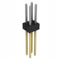 PBC02DFEN - CONN HEADER VERT 4POS 2.54MM