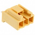 176976-4 - CONN HEADER VERT 3POS 3.96MM