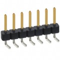 PBC07SBAN - CONN HEADER R/A 7POS 2.54MM