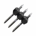 0010897061 - CONN HEADER VERT 6POS 2.54MM