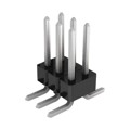 GBC03DABN-M30 - CONN HEADER SMD 6POS 2.54MM