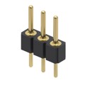 800-10-003-10-001000 - CONN HEADER VERT 3POS 2.54MM