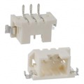 DF3DZ-3P-2H(21) - CONN HEADER SMD R/A 3POS 2MM